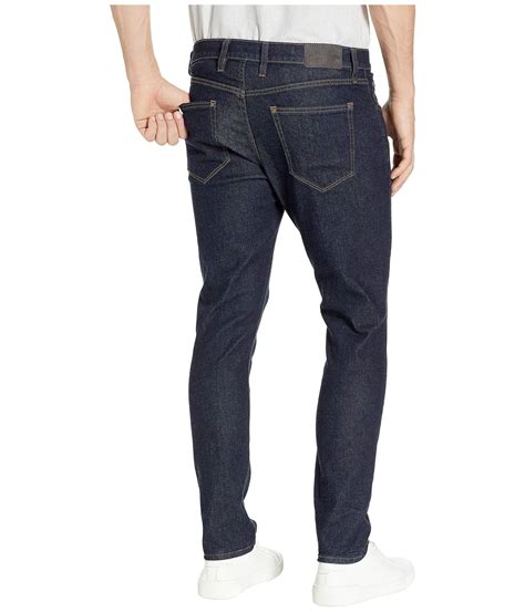 michael kors parker slim fit ebay|Michael Kors Men's Parker Slim Fit Denim Jeans Dark Wash Size .